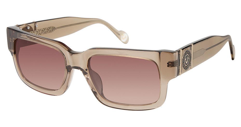 True-Religion-Sunwear TRU-T5016 Eyeglasses