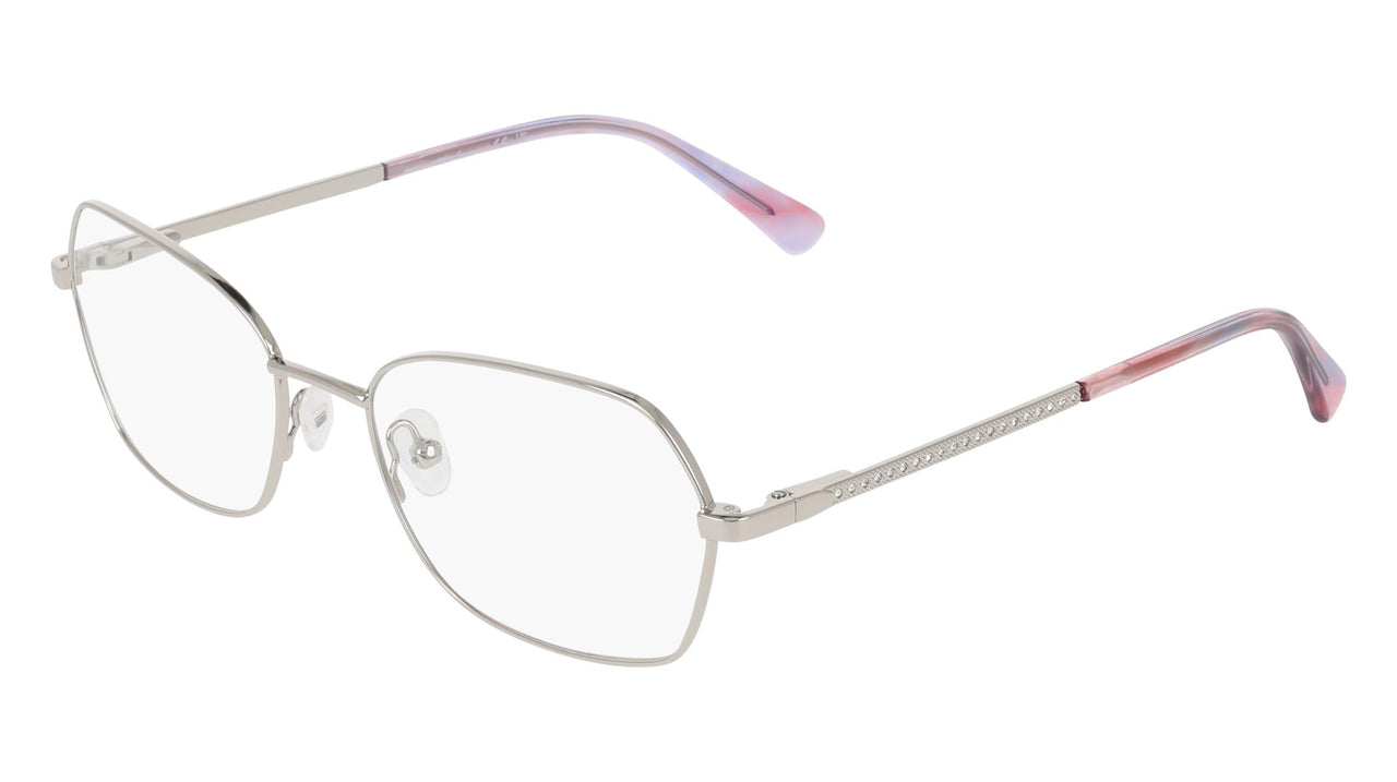 Marchon NYC TRES JOLIE 210 Eyeglasses