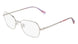 Marchon NYC TRES JOLIE 210 Eyeglasses