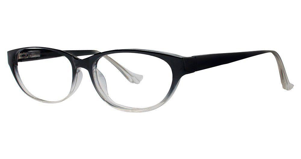 Modern Plastics II GRADUAL Eyeglasses