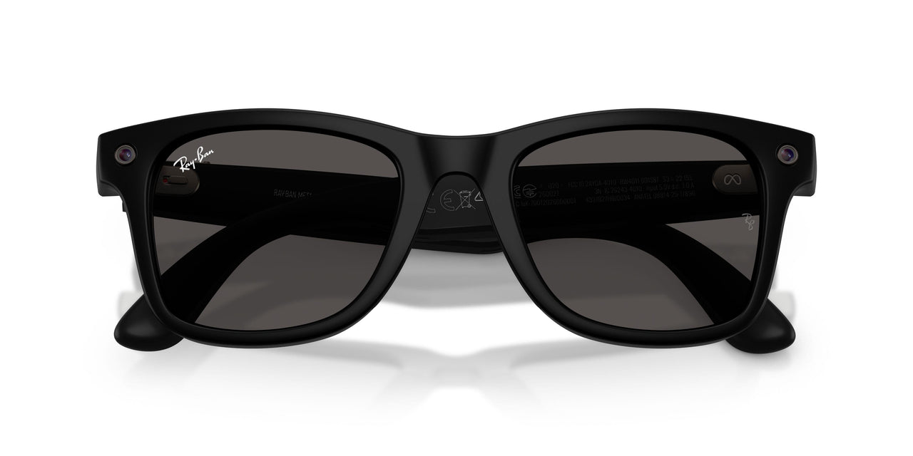 601S87 - Black - Grey