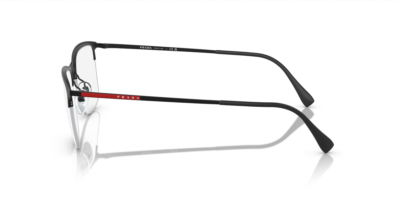 DG01O1 - Black