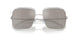 33586G - Silver - Light Grey Mirror Silver