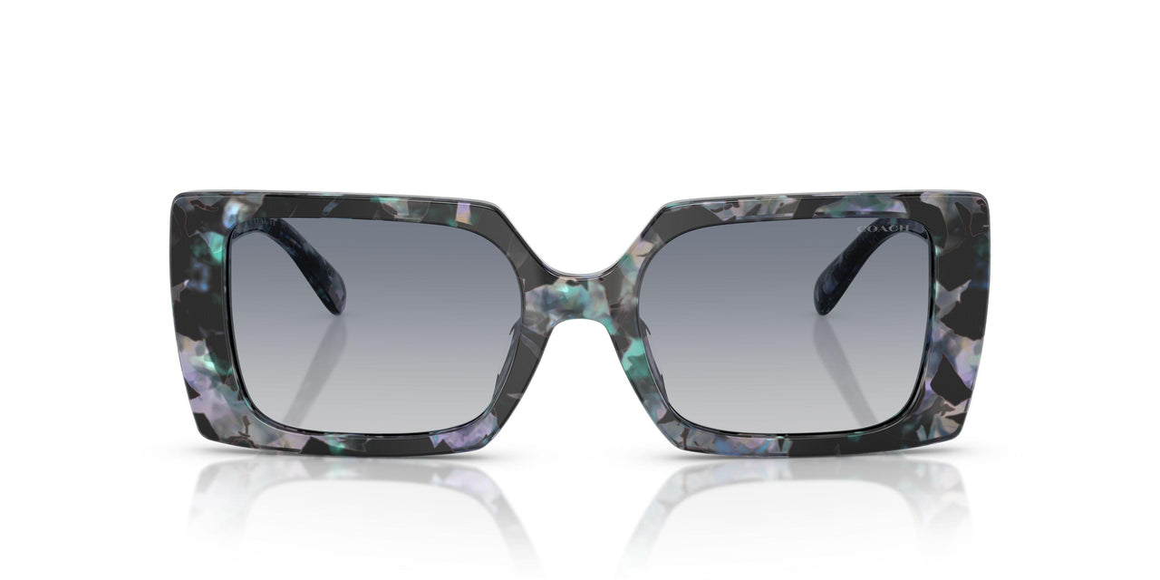 584535 - Blue - Blue Purple Gradient
