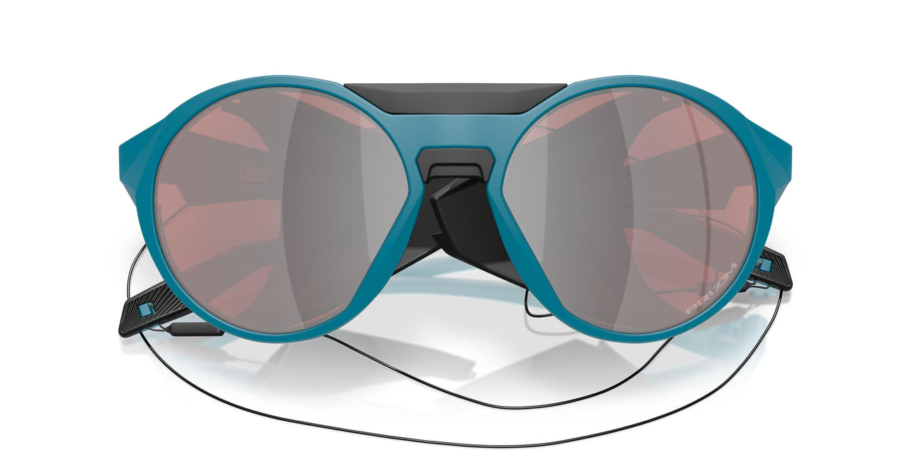 944027 - Blue - Prizm Snow Black Iridium