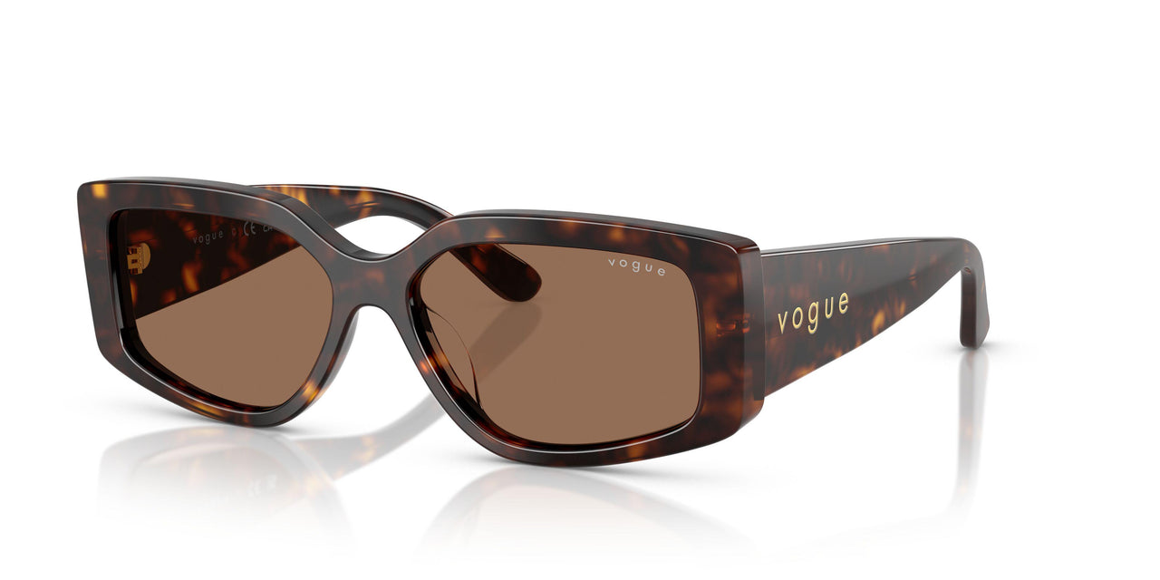 W65673 - Brown - Dark Brown