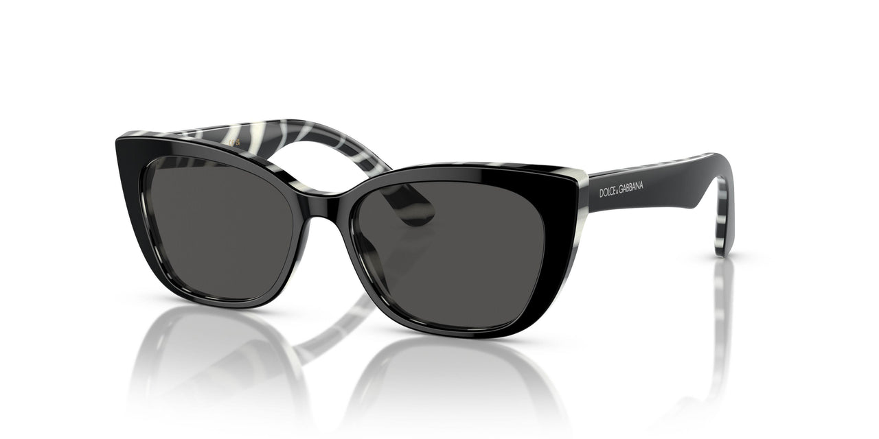 337287 - Black - Dark Grey