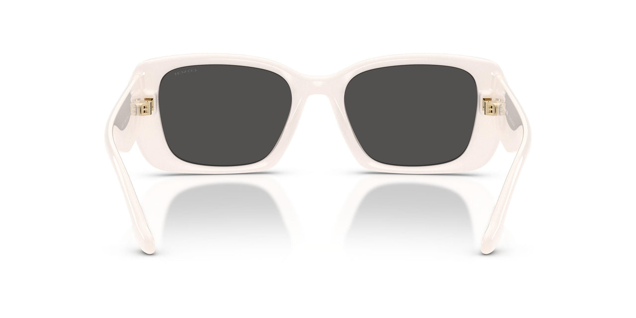 579087 - White - Grey Solid