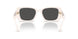 579087 - White - Grey Solid