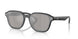 601/6V - Black - Light Grey Mirror Silver