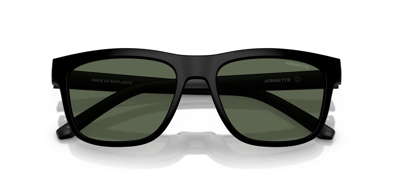 27581W - Black - Clear