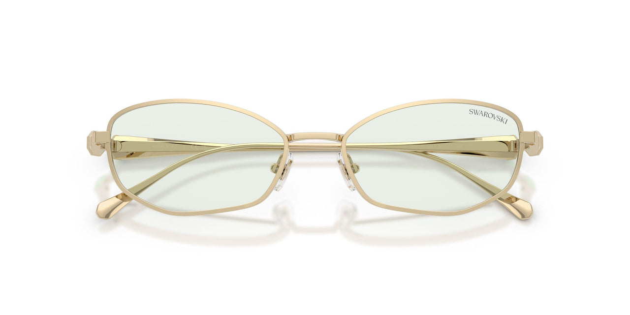 4013M1 - Gold - Photo Green To Dark Green