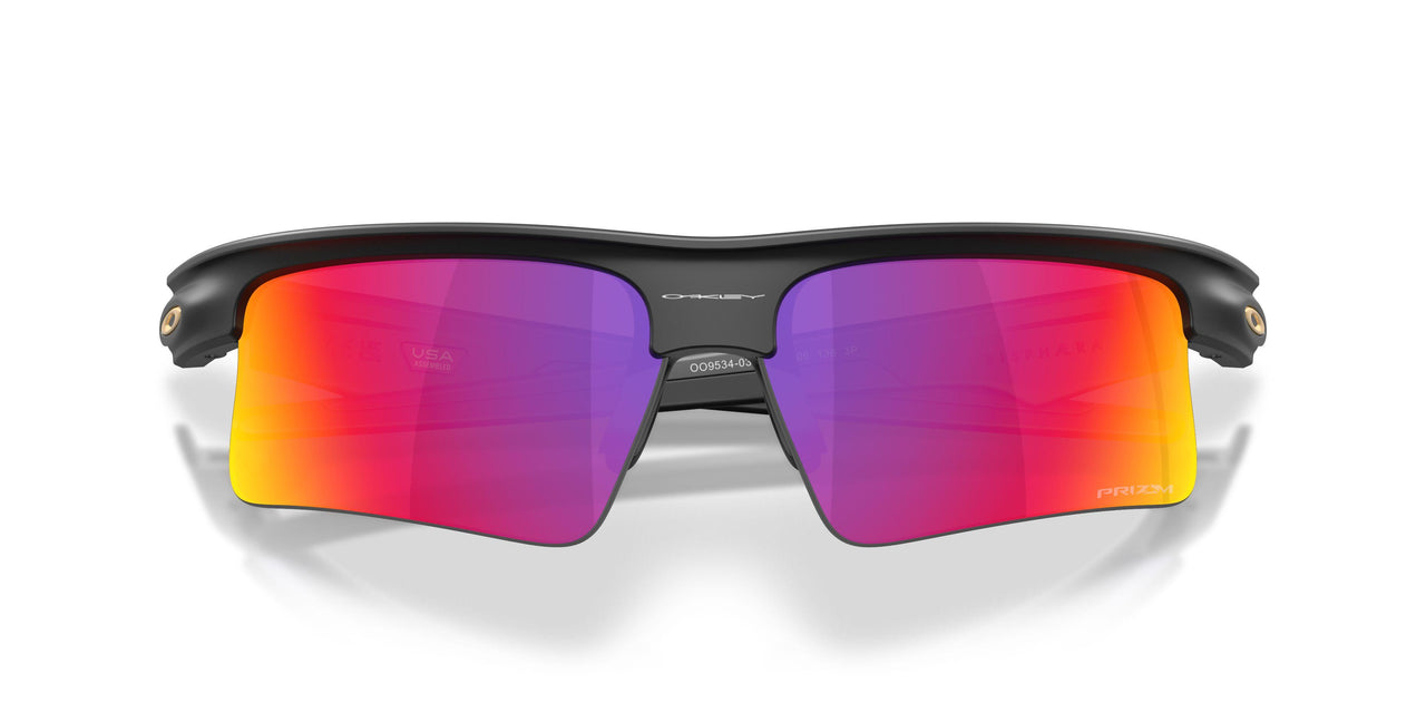 953402 - Black - Prizm Road