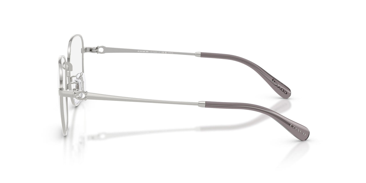 9001 - Silver