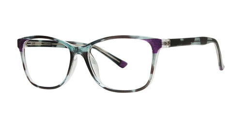 MODERN PLASTICS II UNEXPECTED Eyeglasses