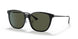 601/9A - Black - Green