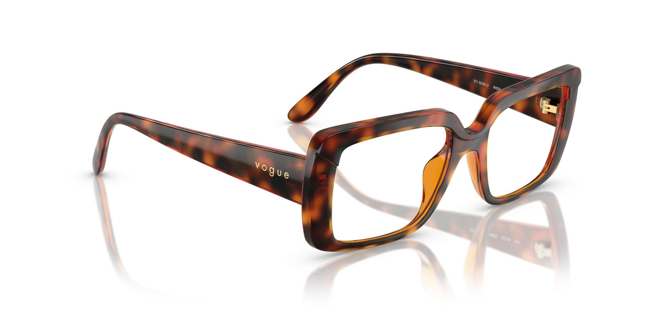 W656 - Brown