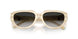 84313C - Beige - Grey Gradient