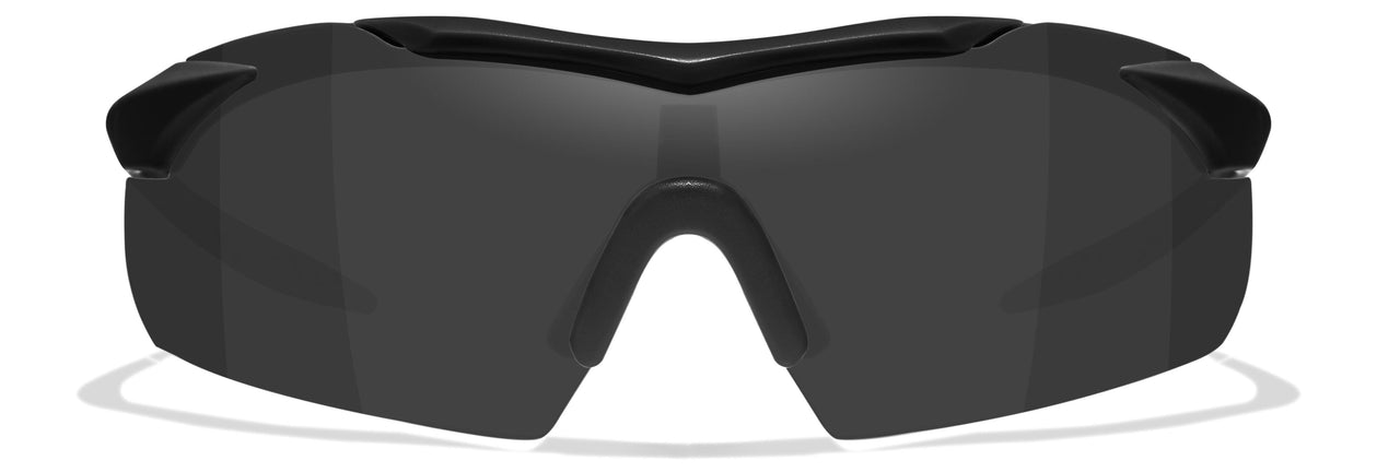 3502 Grey/Clear/Rust/Matte Black