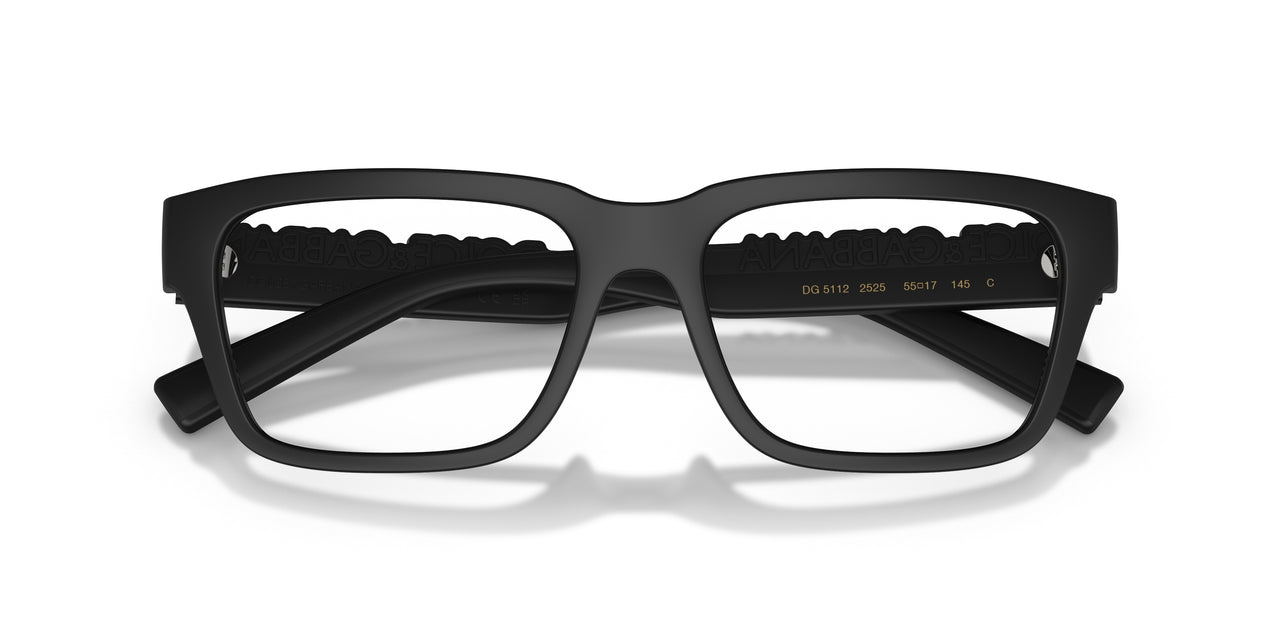 2525 - Black