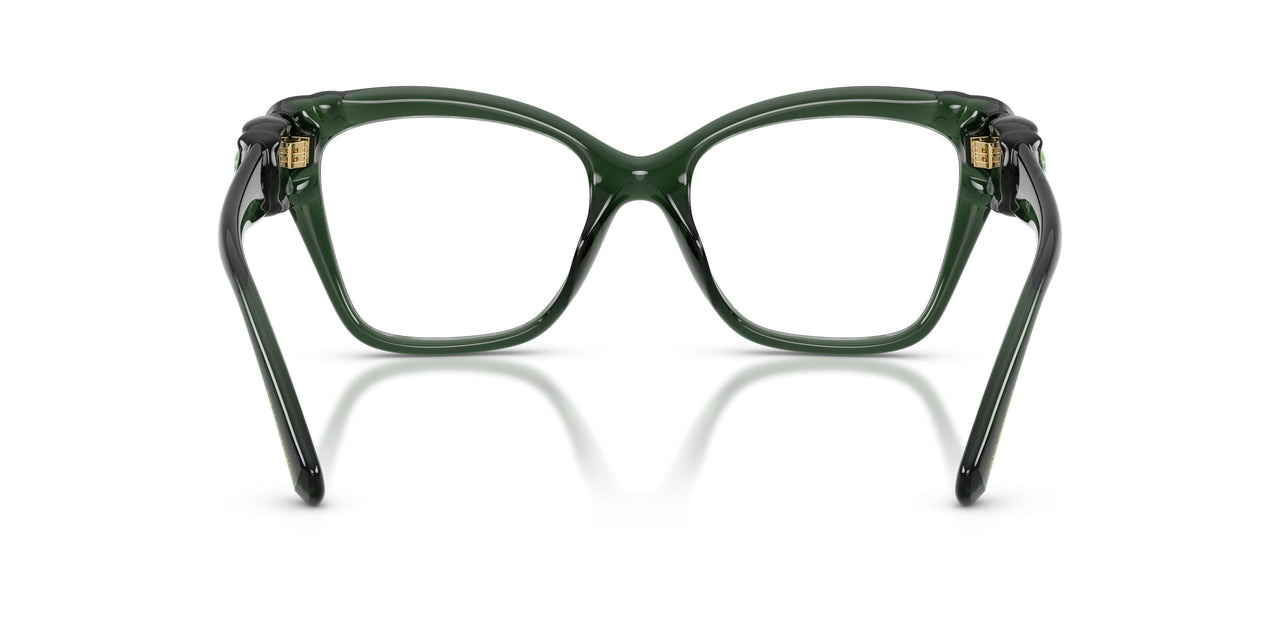 1043 - Green