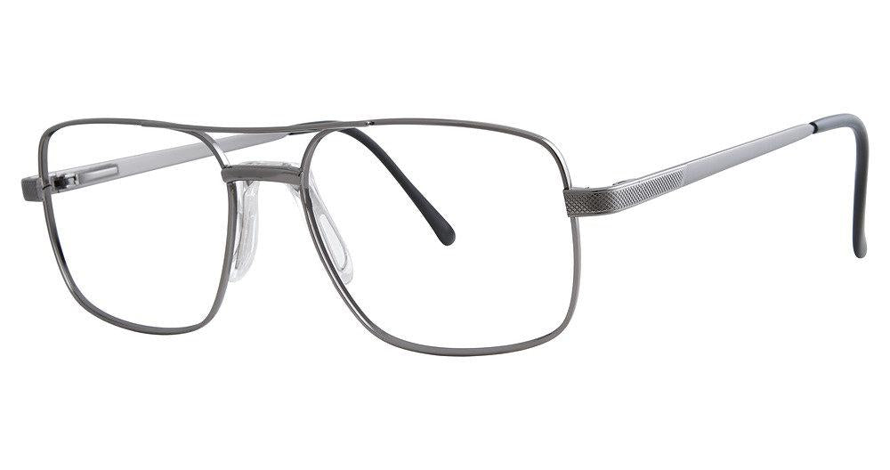 Grey - Gunmetal