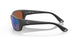 902324 - 98 Matte Gray - Green Mirror 580g