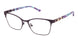Superflex SF-1187T Eyeglasses