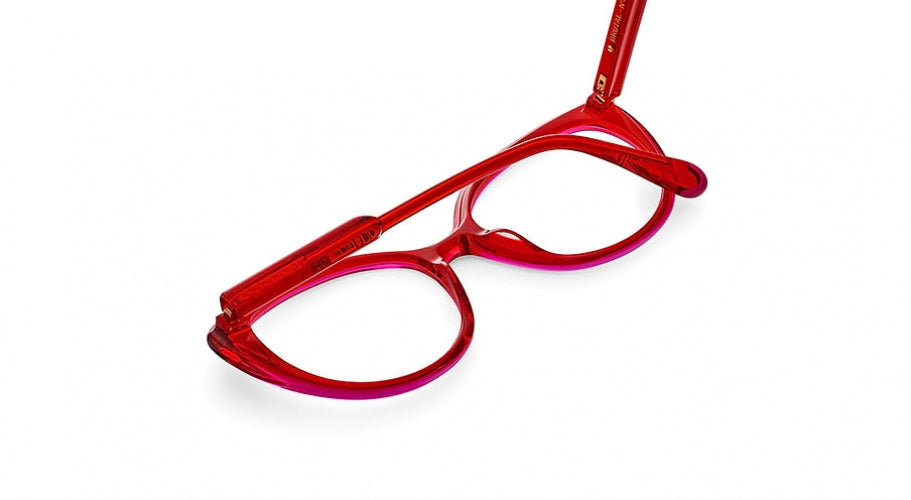 RDFU - Red Fuschia