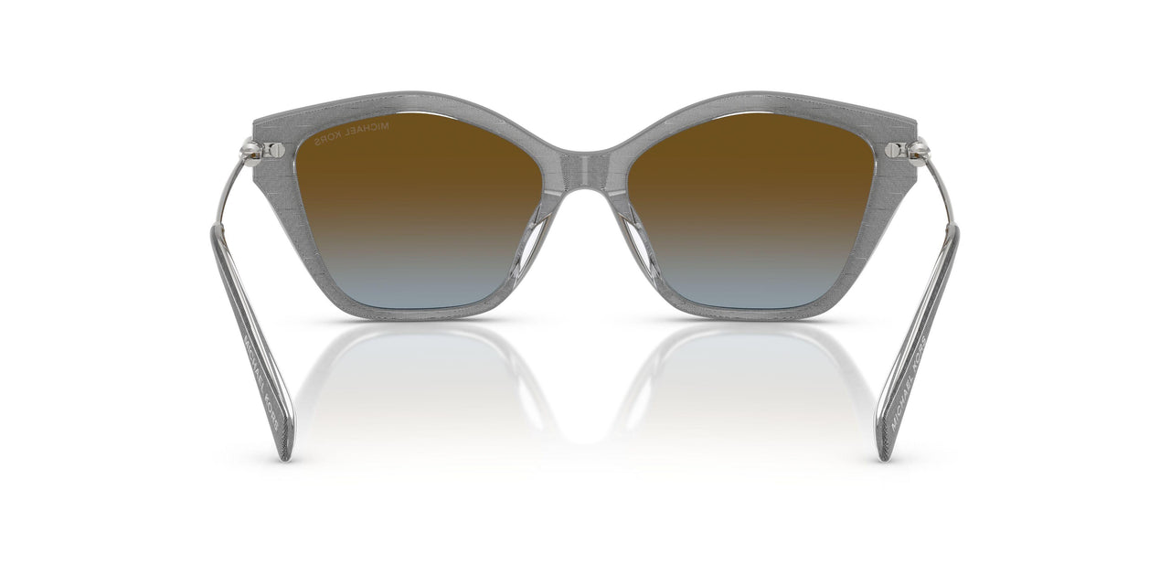 400913 - Grey - Brown Blue Gradient