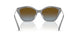 400913 - Grey - Brown Blue Gradient