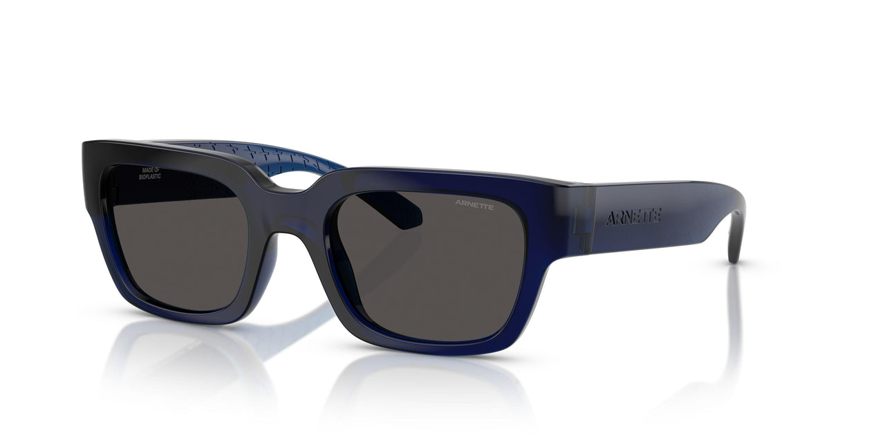 299087 - Blue - Dark Grey