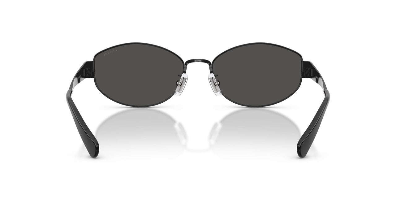 934487 - Black - Grey Solid