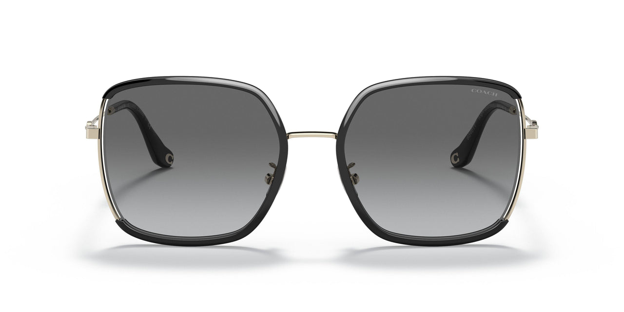 934611 - Black - Grey Gradient