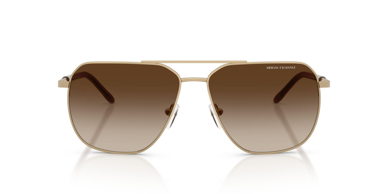 612113 - Gold - Brown Gradient