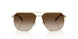 612113 - Gold - Brown Gradient