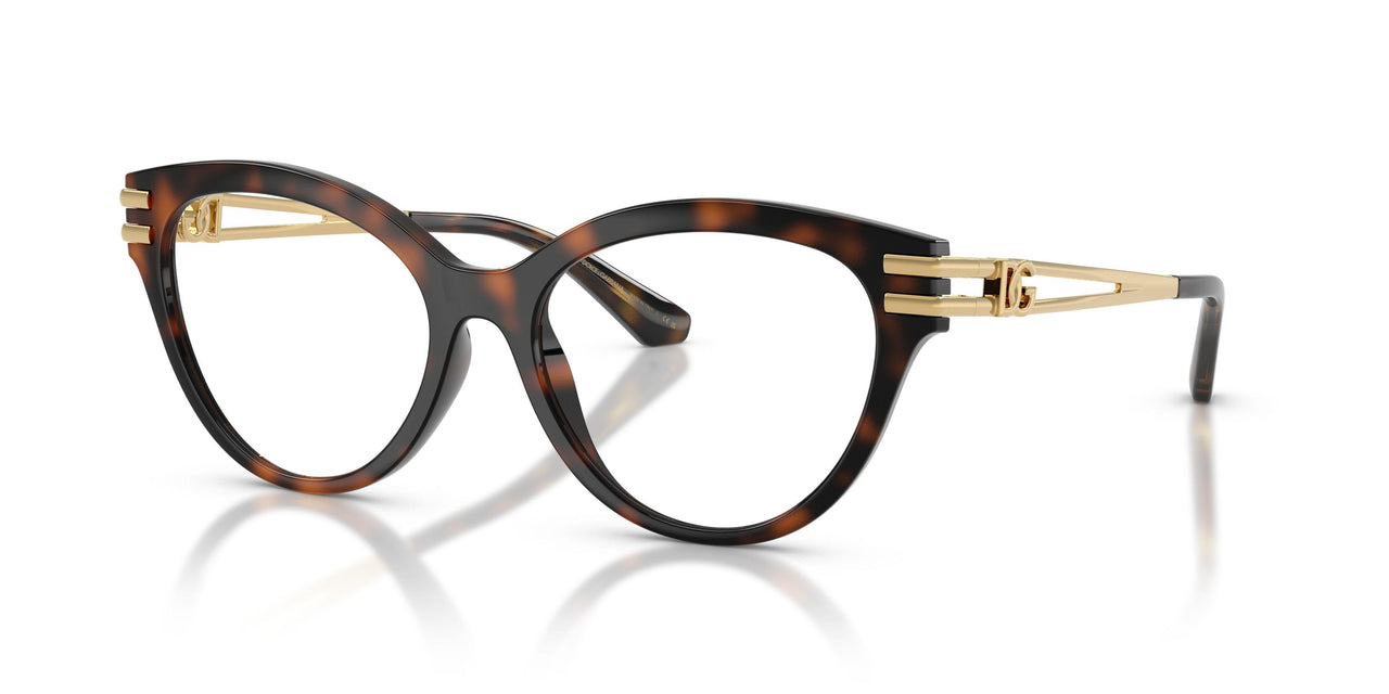 Dolce & Gabbana 5116 Eyeglasses