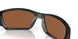 910903 - Black - Copper Silver Mirror