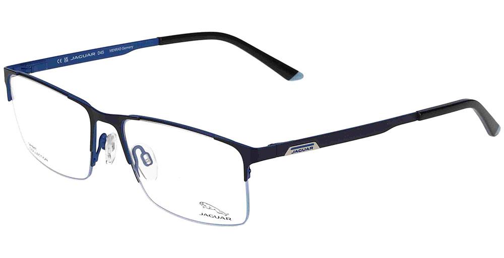 Jaguar 33631 Eyeglasses