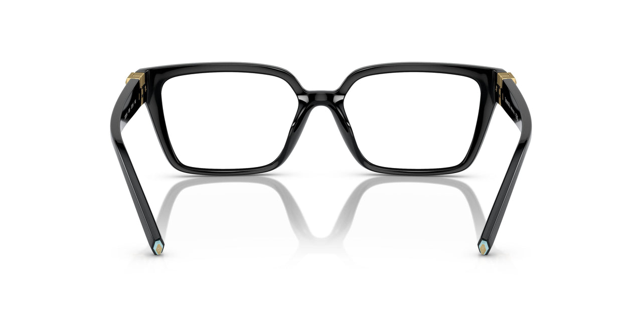 8001 - Black