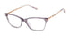 Lulu Guinness L961 Eyeglasses