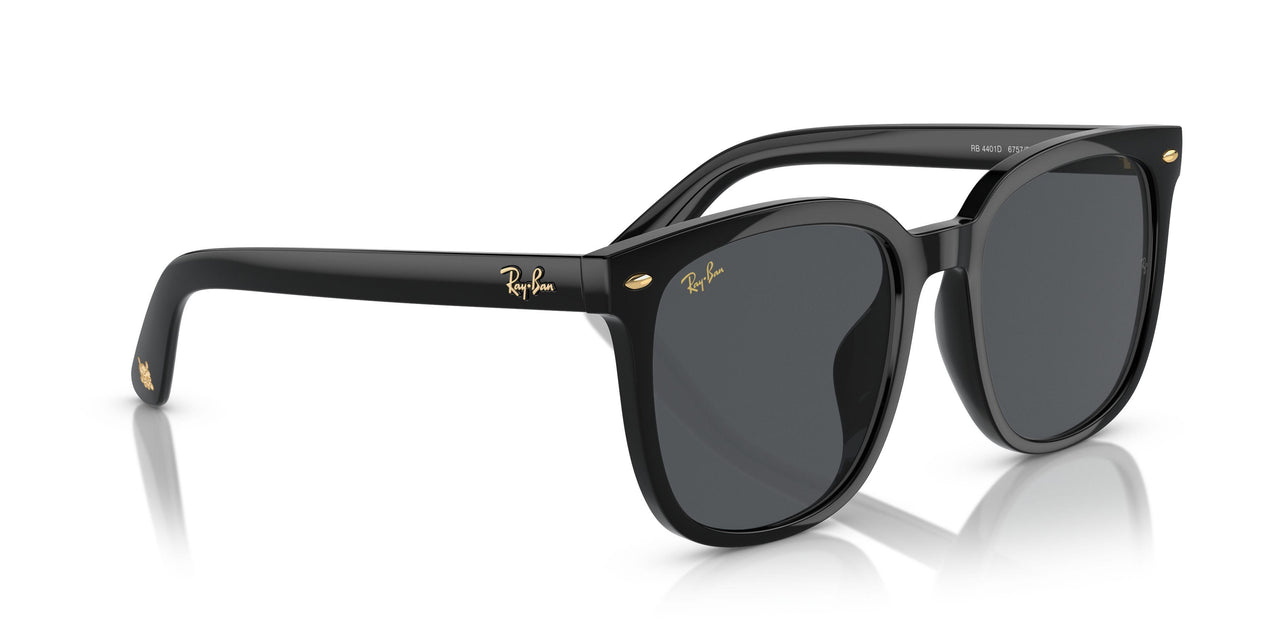 675787 - Black - Dark Grey