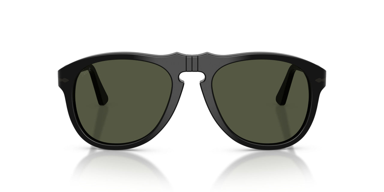 95/31 - Black - Green