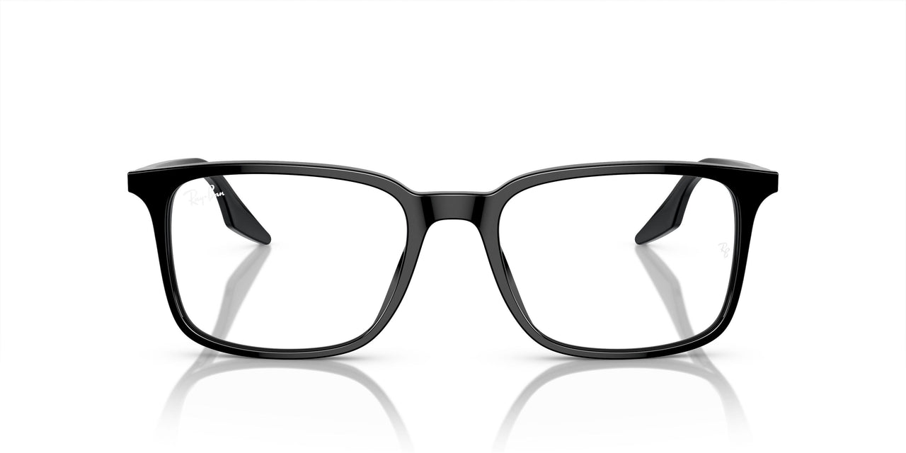 2000 - Black - Clear