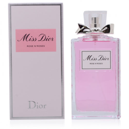 Ch. Dior Miss Dior Rose N'roses EDT Spray