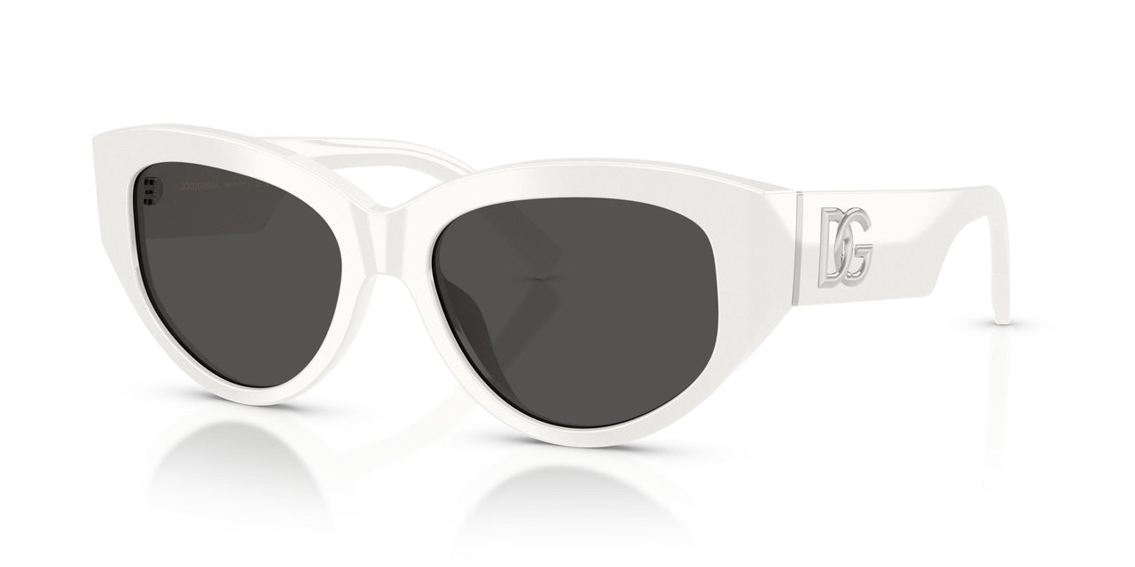 Dolce & Gabbana 4514 Sunglasses