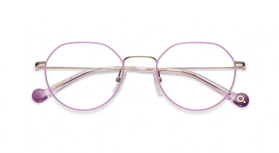 PGPU - Pink Gold Purple