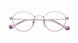 PGPU - Pink Gold Purple