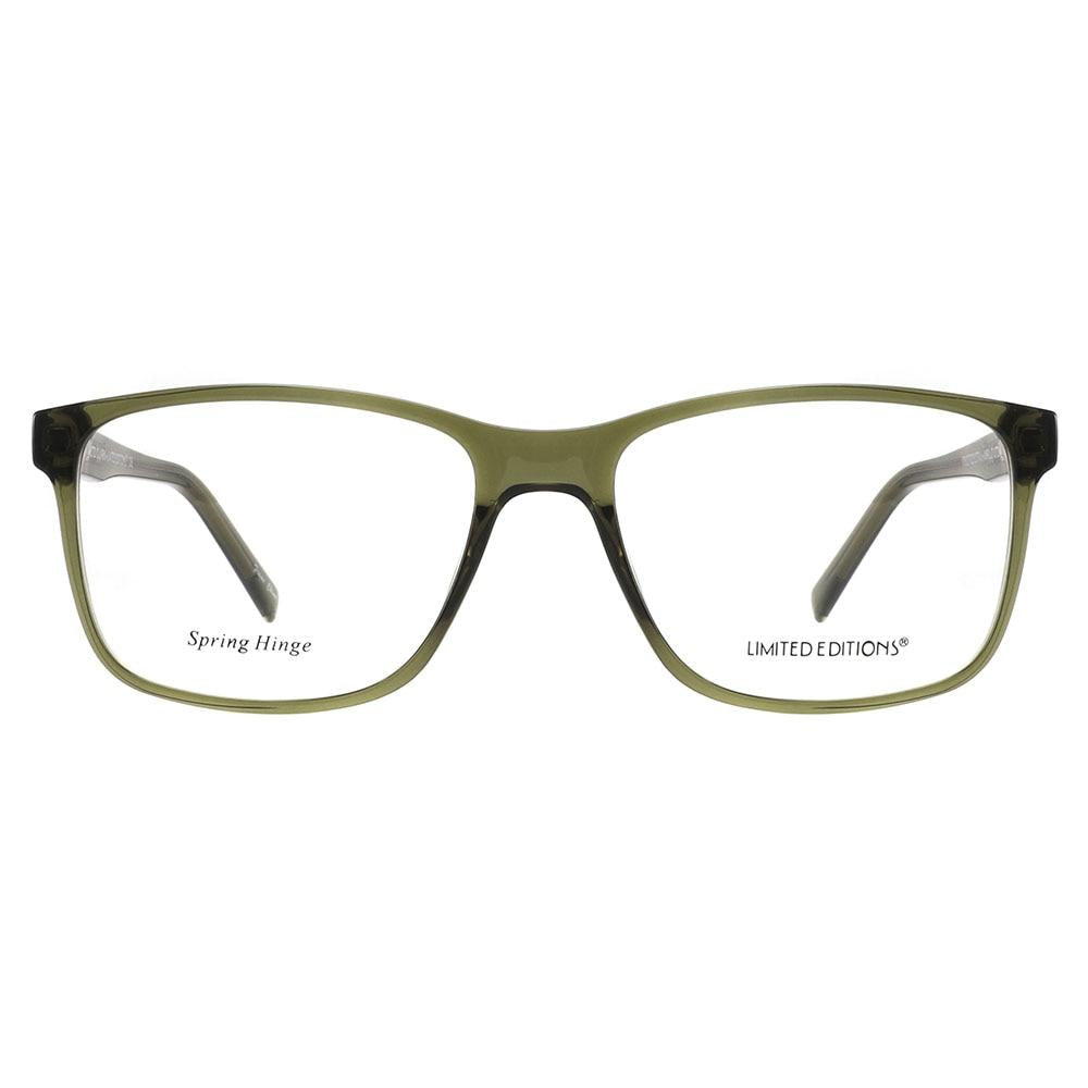 LIMITED EDITIONS CLARK Eyeglasses