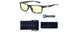 00113 - Onyx - Amber Neutral-Focus